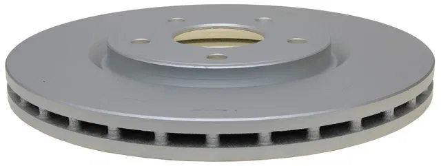 780964 – RAYBESTOS Brake Rotor, OE Replacement Single - view 2